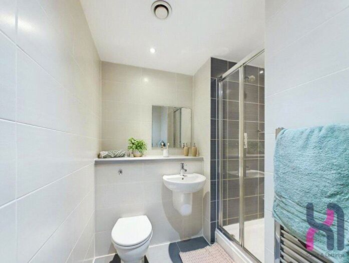 1 Bedroom Property For Sale In A Liverpool One, David Lewis Street, Liverpool, Merseyside, L1