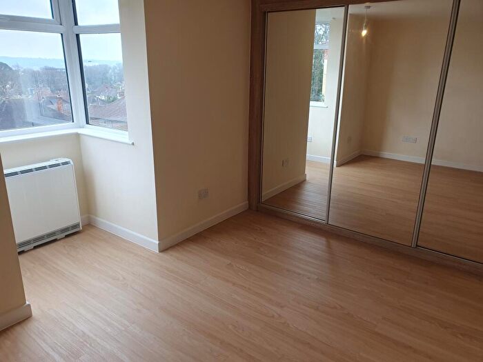 2 Bedroom Apartment To Rent In Elm Close, Bassett, SO16
