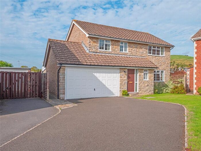 4 Bedroom Detached House For Sale In Preston, Weymouth, Dorset, DT3