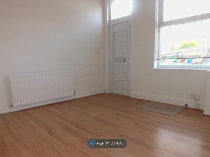 2 Bedroom Terraced House To Rent In St. Michaels Street, Sutton-In-Ashfield, NG17