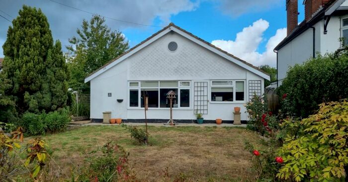 4 Bedroom Detached House For Sale In Epping Road, Toot Hill, Ongar, Essex, CM5