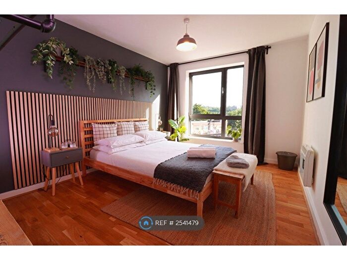 1 Bedroom Flat To Rent In Metis, Sheffield, S3