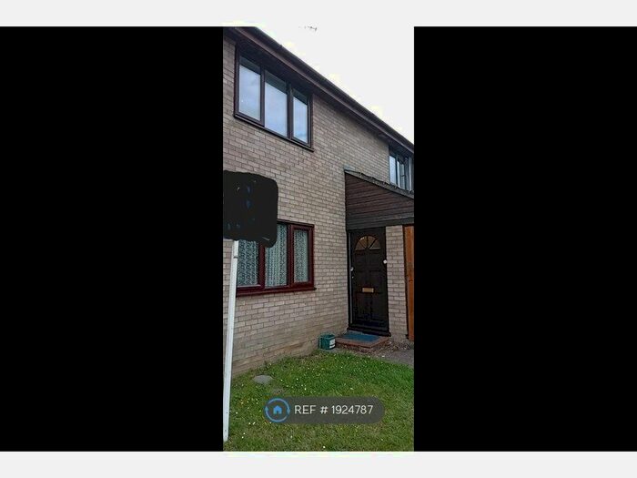 1 Bedroom Flat To Rent In Gazelle Court, Colchester, CO4