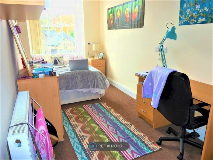 1 Bedroom Flat To Rent In Queen Street, Lancaster, LA1