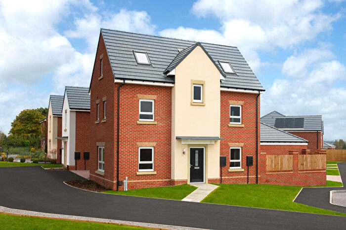 4 Bedroom Detached House For Sale In Bent House Lane, Durham, County Durham, DH1