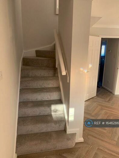 3 Bedroom Terraced House To Rent In Sedgefield Road, Chester, CH1