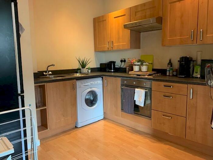 2 Bedroom Apartment To Rent In Elevation Court, Lincoln, LN2