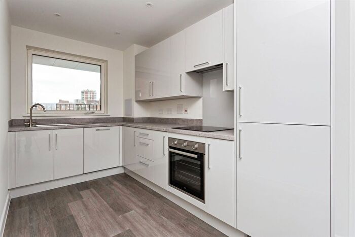 1 Bedroom Flat For Sale In Milton Road, Harrow, HA1