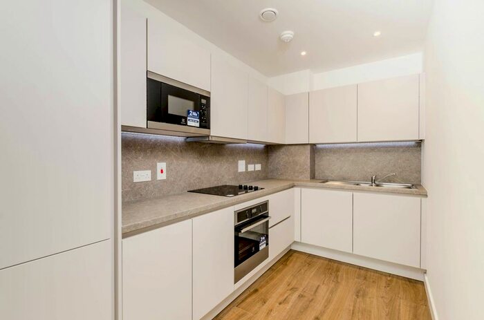 2 Bedroom Flat To Rent In Harrow Square, Harrow, HA1