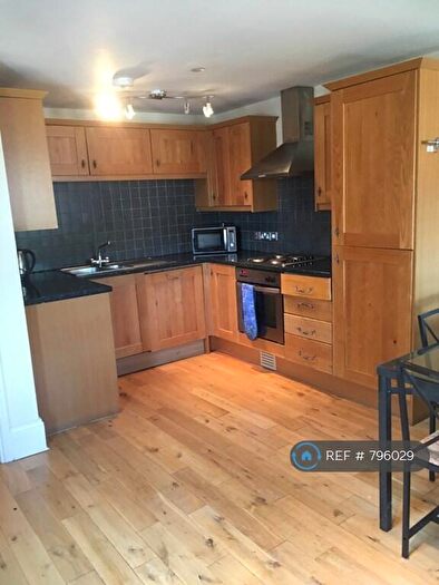 2 Bedroom Maisonette To Rent In Osborne Road, Newcastle Upon Tyne, NE2