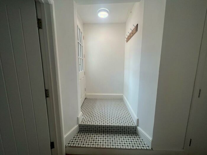 2 Bedroom Apartment To Rent In High Beach, Felixstowe, IP11