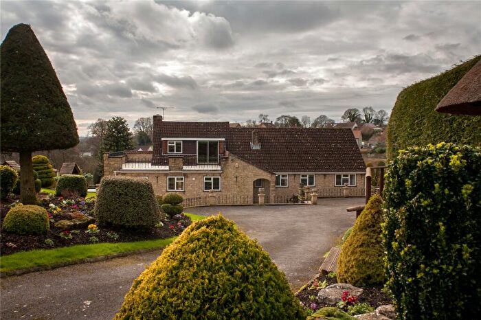 4 Bedroom Bungalow For Sale In Fantley Lane, Zeals, Warminster, Wiltshire, BA12