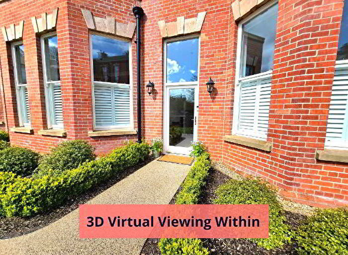 1 Bedroom Duplex Apartments For Sale In Apartment A Lady Ishbel Boulevard, Belfast, BT8