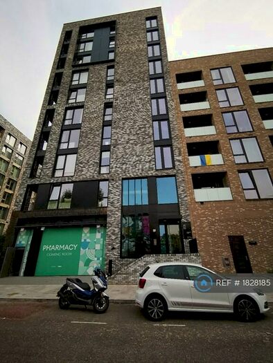 Studio To Rent In Blair Street, London, E14