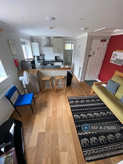 1 Bedroom Flat To Rent In Vauxhall Street, Norwich, NR2