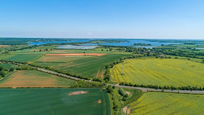 4 Bedroom Detached House For Sale In Empingham, Rutland, LE15