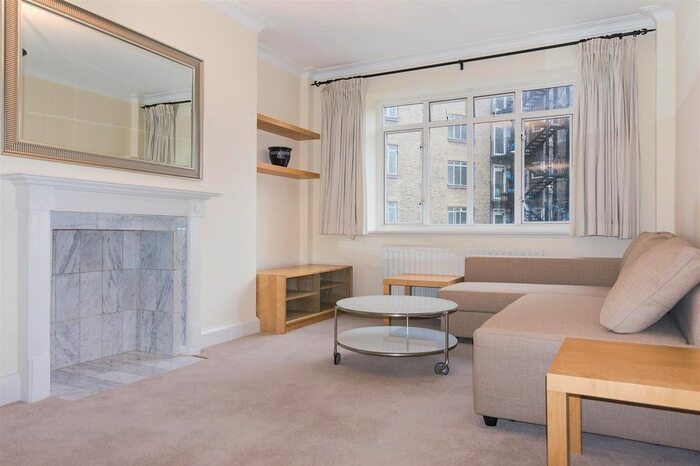 1 Bedroom Flat To Rent In Maitland Court, Lancaster Gate, W2