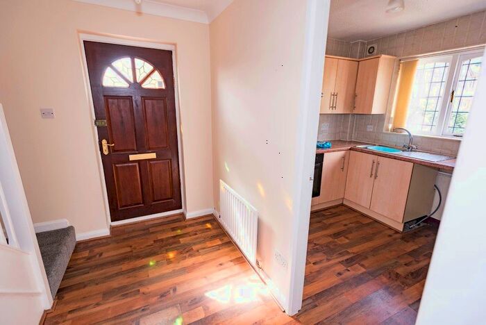 2 Bedroom Semi-Detached House To Rent In Walter Grove, St. Helens, WA9