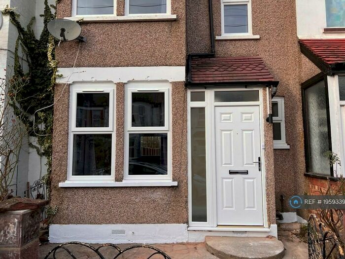 3 Bedroom Terraced House To Rent In Ladysmith Road, Harrow & Wealdstone, HA3