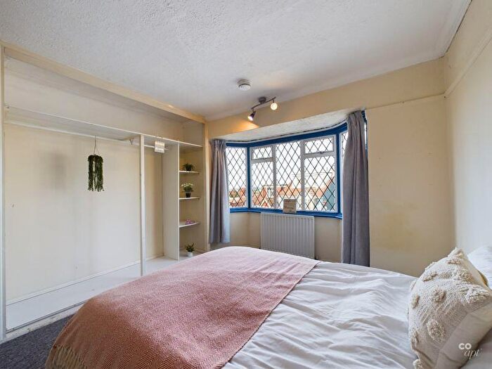 4 Bedroom Terraced House To Rent In Baden Road, Brighton, BN2