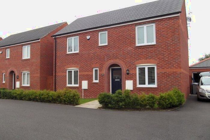 3 Bedroom Property To Rent In West Timperley, Altrincham, WA14