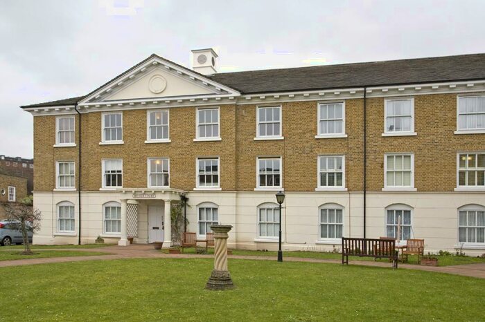 1 Bedroom Apartment To Rent In Bryher Court, Sancroft Street, London, SE11