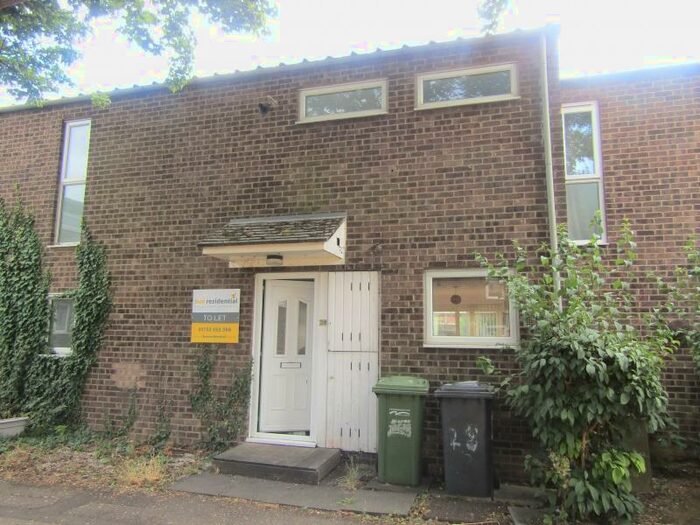 3 Bedroom Terraced House To Rent In Pendleton, Ravensthorpe, PE3