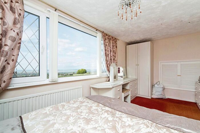 3 Bedroom Detached House For Sale In Carmel, Caernarfon, Gwynedd, LL54