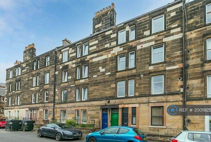 1 Bedroom Flat To Rent In Moat Street, Edinburgh, EH14