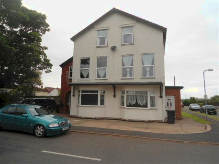 2 Bedroom Flat To Rent In St. Leonards Drive, Chapel St. Leonards, PE24