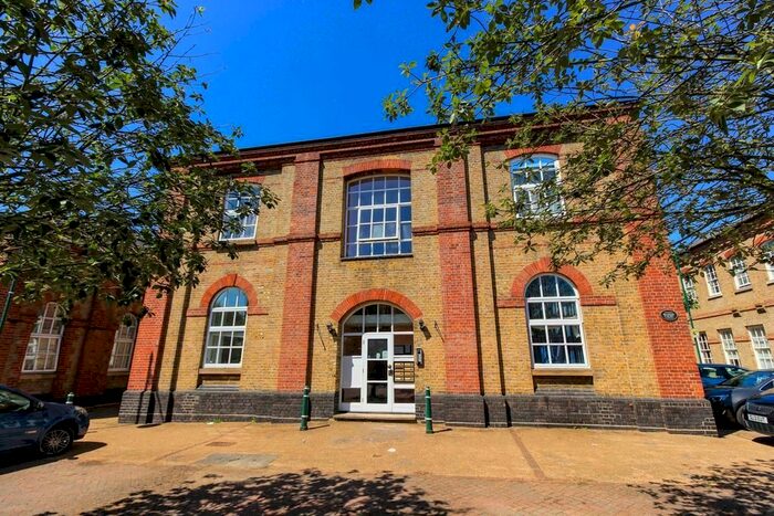 1 Bedroom Flat To Rent In Benson Court, Harston Drive, Enfield, EN3