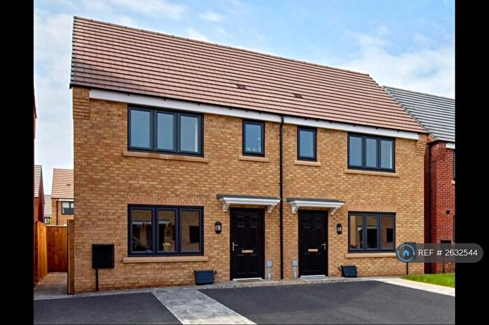 3 Bedroom Semi-Detached House To Rent In Carlen Drive, Derby, DE24
