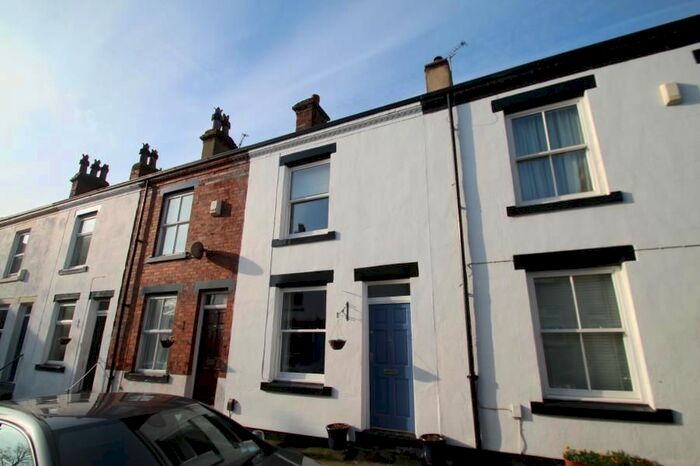 3 Bedroom Terraced House To Rent In Victoria Street, Chapel Allerton, LS7
