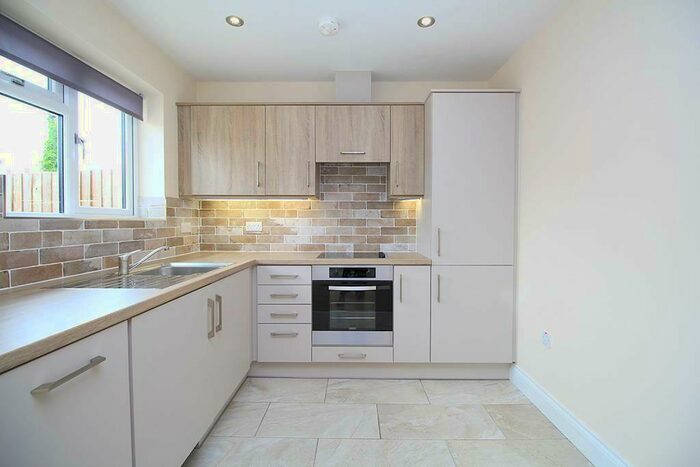 1 Bedroom Detached Bungalow To Rent In St. Phillips Road, Burton-On-The-Wolds, LE12