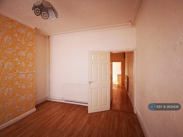 2 Bedroom Terraced House To Rent In Ludlow Street, Stoke-On-Trent, ST1