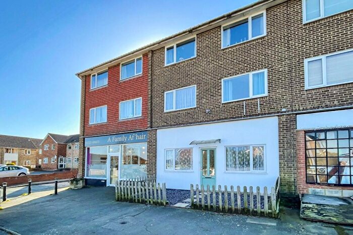 1 Bedroom Apartment For Sale In Windsor Way, Polegate, East Sussex, BN26