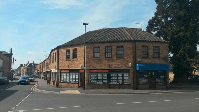 1 Bedroom Flat To Rent In Eastgate, Whittlesey, PE7