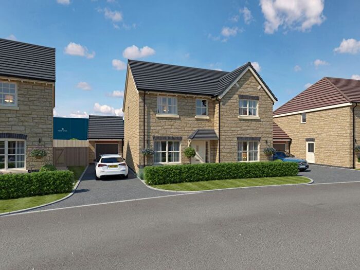 4 Bedroom Detached House For Sale In Plot, Brixham Road, Paignton, TQ4
