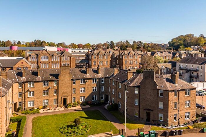 3 Bedroom Flat For Sale In F Queen Street, Broughty Ferry, DD5