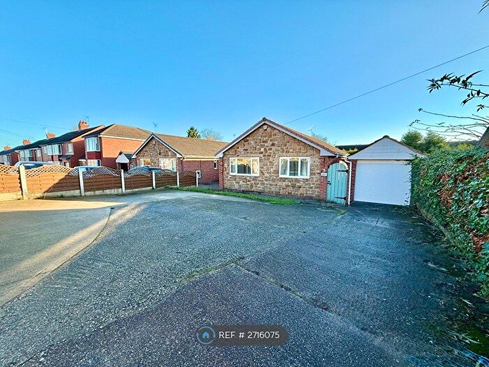 3 Bedroom Bungalow To Rent In Burton Road, Barnsley, S71