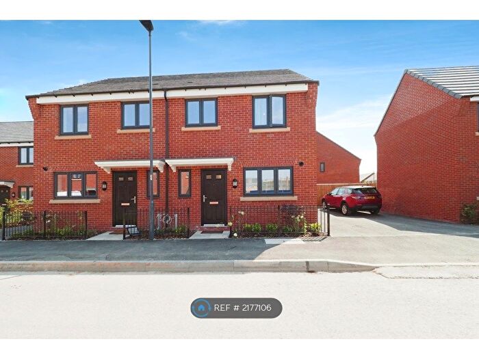 3 Bedroom Semi-Detached House To Rent In Regan Road, Derby, DE24