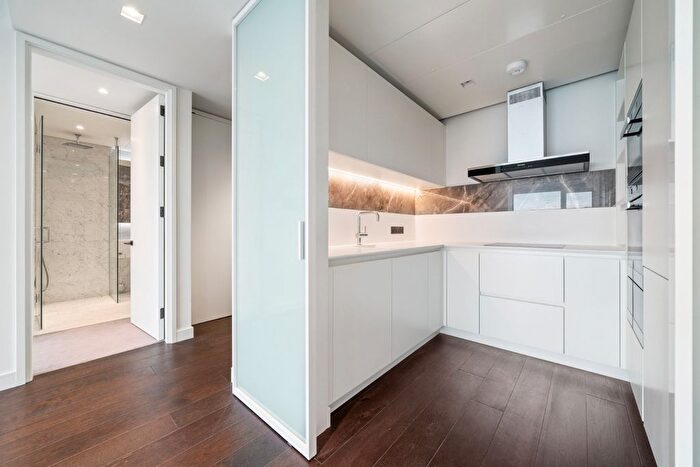 2 Bedroom Flat To Rent In Casson Square, Albert Embankment, SE1