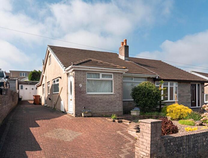 1 Bedroom Bungalow For Sale In Tantabank, Dalton-In-Furness, Cumbria, LA15