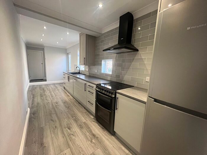2 Bedroom Terraced House To Rent In Barnard Avenue, Bishop Auckland, DL14