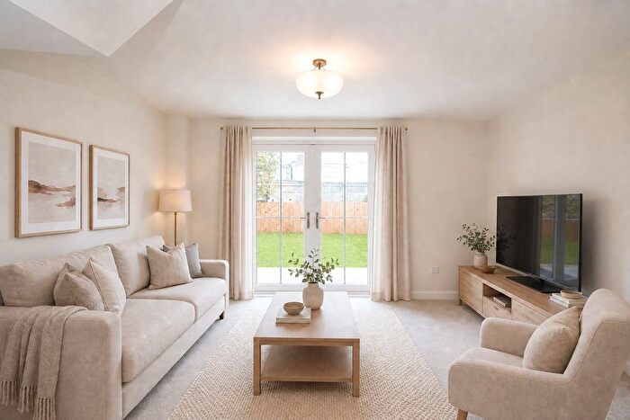 2 Bedroom Semi-Detached House For Sale In Pear Tree Lane, Coseley, West Midlands, WV14