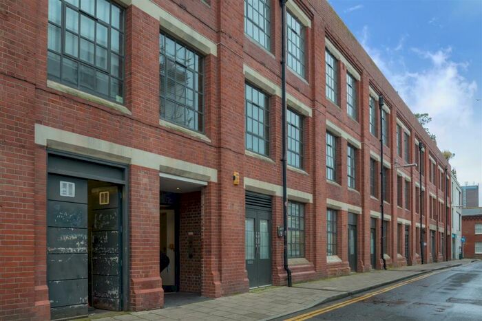 2 Bedroom Apartment To Rent In Robert Street, Brighton, BN1