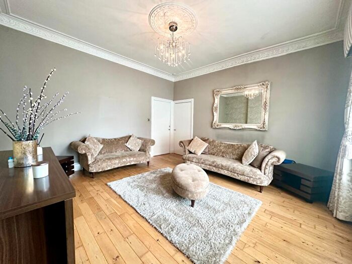 2 Bedroom Apartment To Rent In Stonelaw Road, Rutherglen, Glasgow, G73