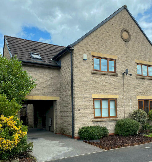 3 Bedroom Terraced House To Rent In Douglas Lane, Longridge, PR2