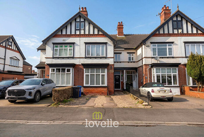 4 Bedroom Terraced House For Sale In Sackville Street, Grimsby, DN34