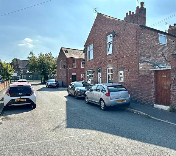 1 Bedroom Flat For Sale In Sutherland Street, Bishopthorpe Road, YO23